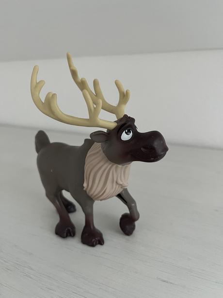 Sob sven z ľadového kráľovstva,