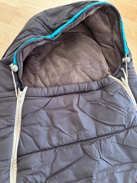 Fusak quinny, quinny