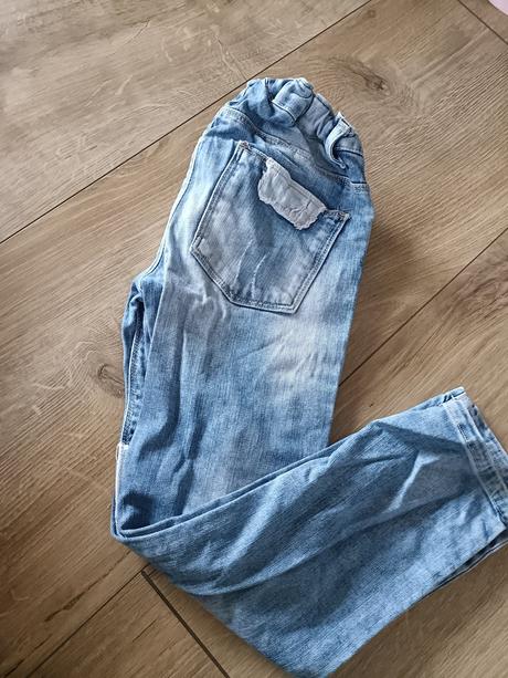 Rifle zara, zara,128