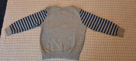 Mikina pepperts 122, pepperts,122