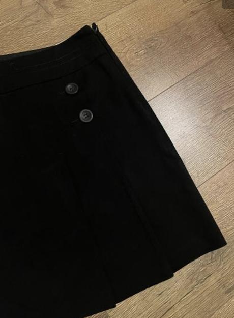 Skladaná sukňa, yessica,40