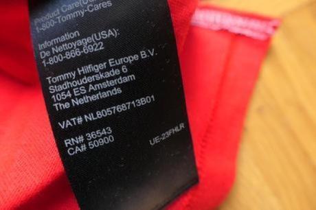 Tommy hilfiger original super, trendy, moderne l/x, tommy hilfiger,xl