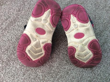 Sandale, bubble gummers,21