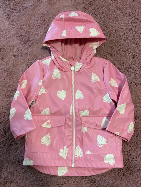 Pršíplášť, f&f,86