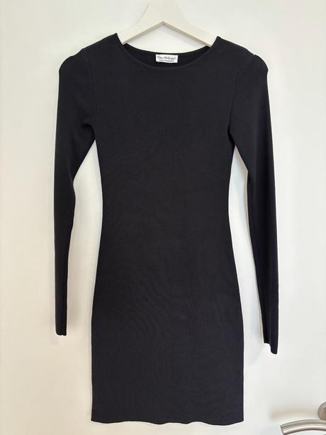 Čierne minišaty miss selfridge, miss selfridge,s