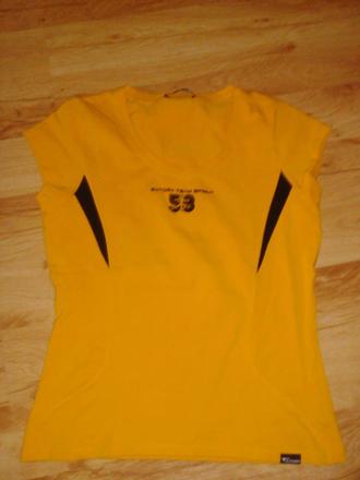 Značkove sportove tricko, m