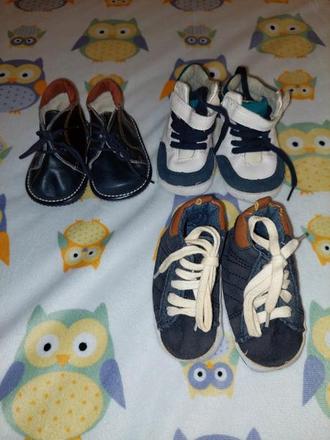 4ks capačky pre bábo, 18