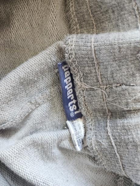 Teplaky, pepperts,146