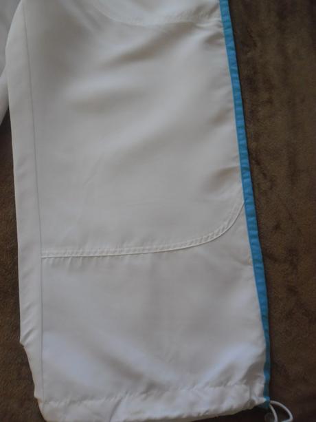 7/8 nohavice športové, xl