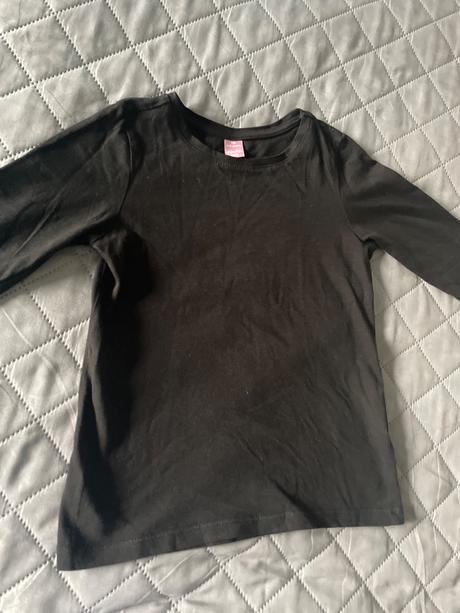 Tričko detske, dopodopo,110