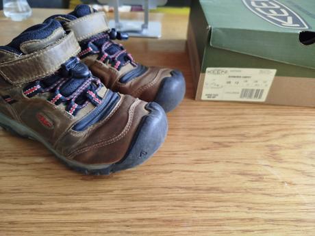 Keen ridge flex mid wp 30, keen,30