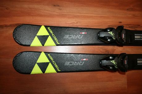 Lyze fischer 100cm,, fischer,100-109 cm