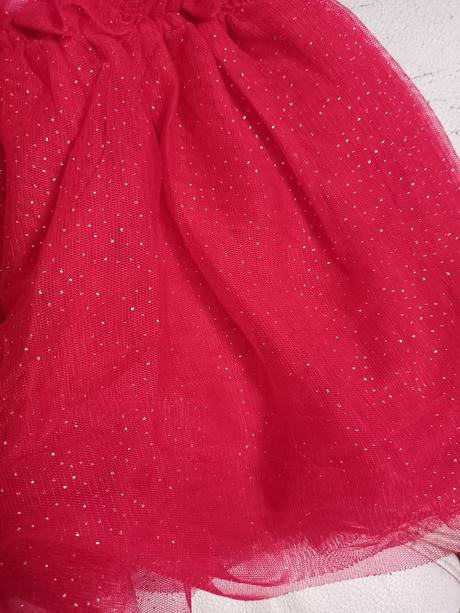 Vianočné šaty 80, 80