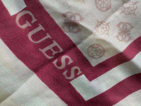 Šatka guess, guess