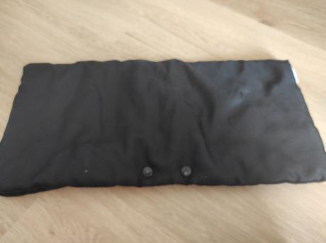 Rukávnik na kočík, camarelo