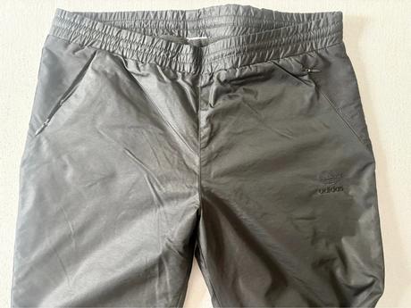 Zateplené športové nohavice, adidas,s
