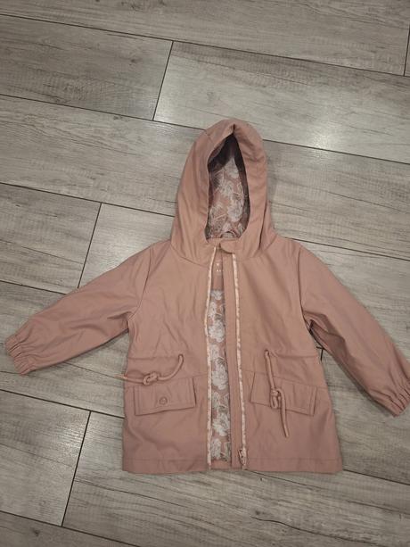 Bunda do dažďa, reserved,92