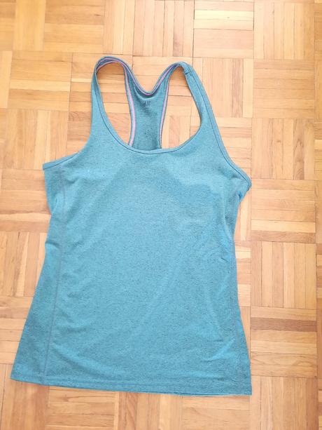 Dámske tielko, h&m,m