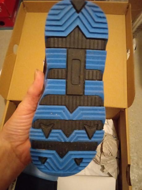 Snehule sportissimo, 30