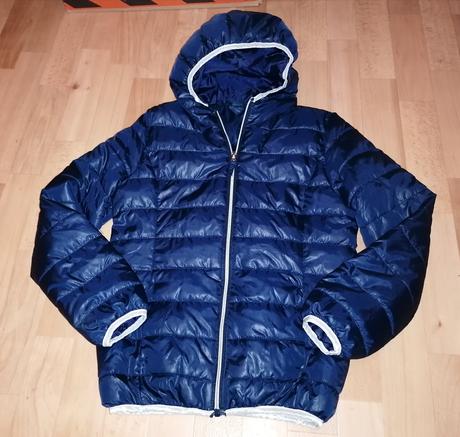 Prechodná bunda, 152