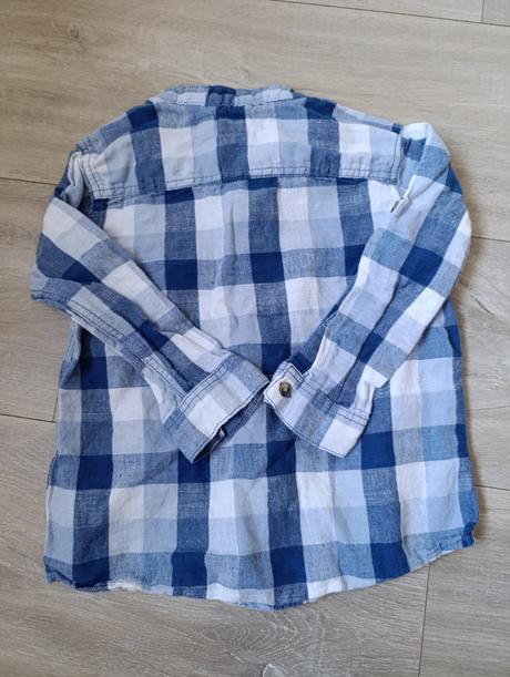 Chlapčenská košeľa, l.o.g.g.,92