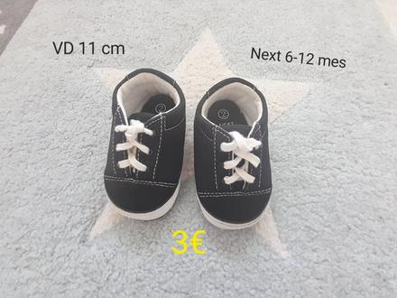 Capacky/ topanky do kocika, next,17