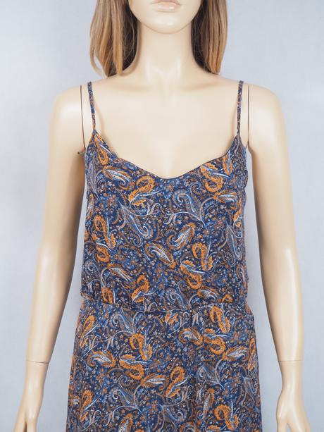 Kvalitné letné šaty esmara, esmara,38