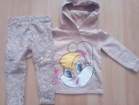 Tepláková súprava, pepco,86