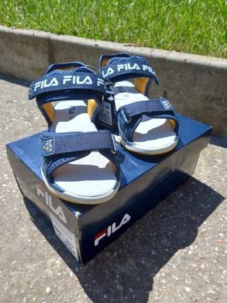 Sandále fila, fila,30