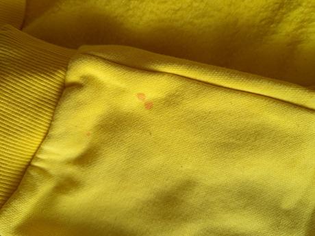 Mikina pokémon 164, f&f,164