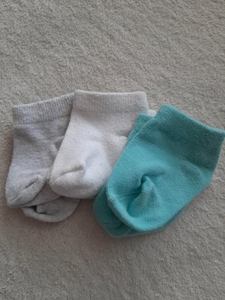 3x čiapočka, h&m,56