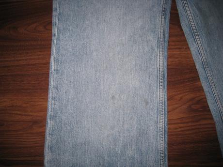 Rifle s aplikáciou motýľa, h&m,152