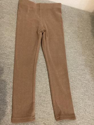 Rebrované legíny, sinsay,104