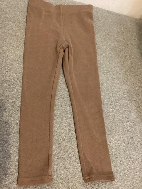 Rebrované legíny, sinsay,104