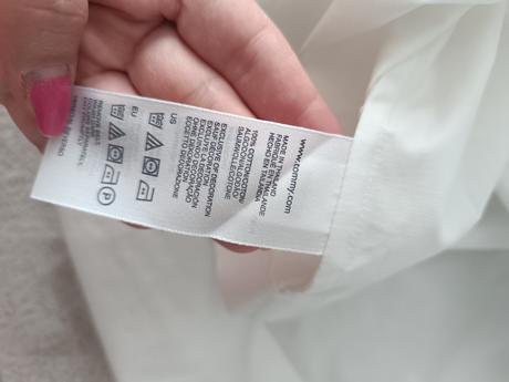 Tommy letna sukna, tommy hilfiger,38