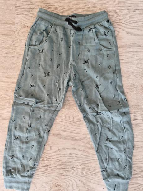 Tepláky, reserved,122