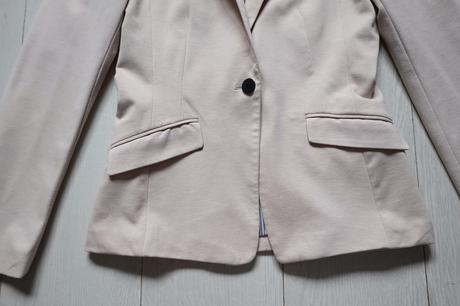 Dámske sako h&m, h&m,36