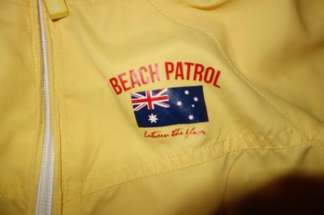 Sustakova bundicka beach patrol, 104