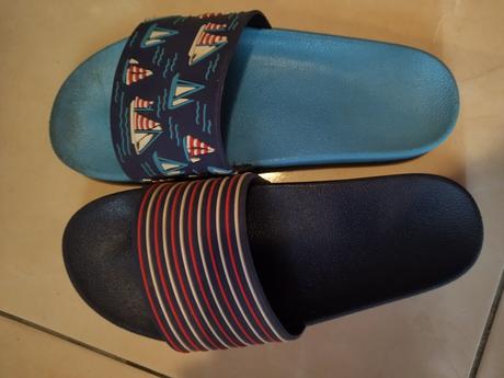 Šľapky dedoles, 37