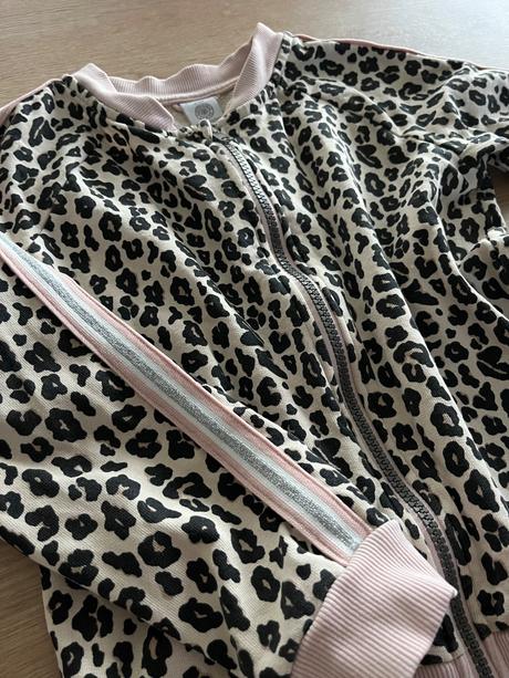 Mikina na zips, lindex,122