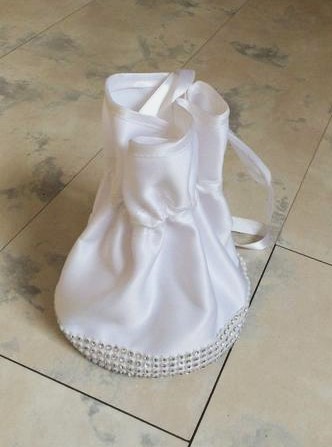 Saténový batôžtek, 