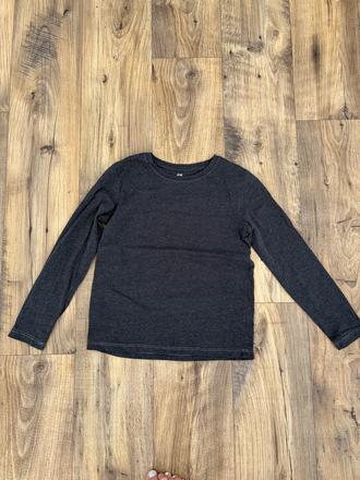 Tričko, h&m,134