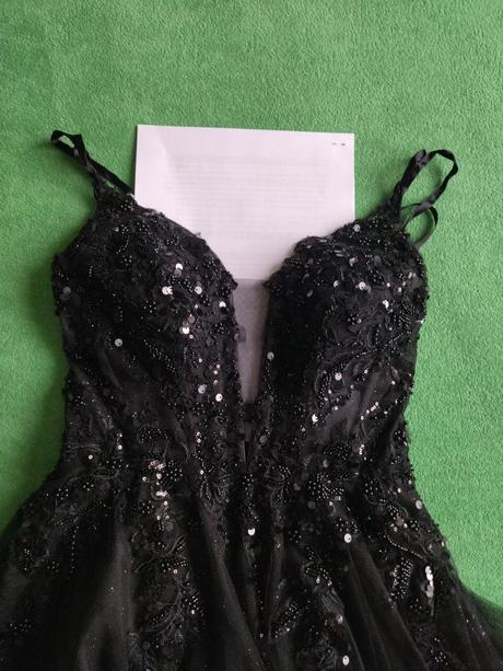 Spoločenské šaty, s