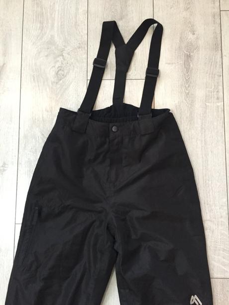 Chlapčenske oteplovaky 10-12 rokov, crivit,146