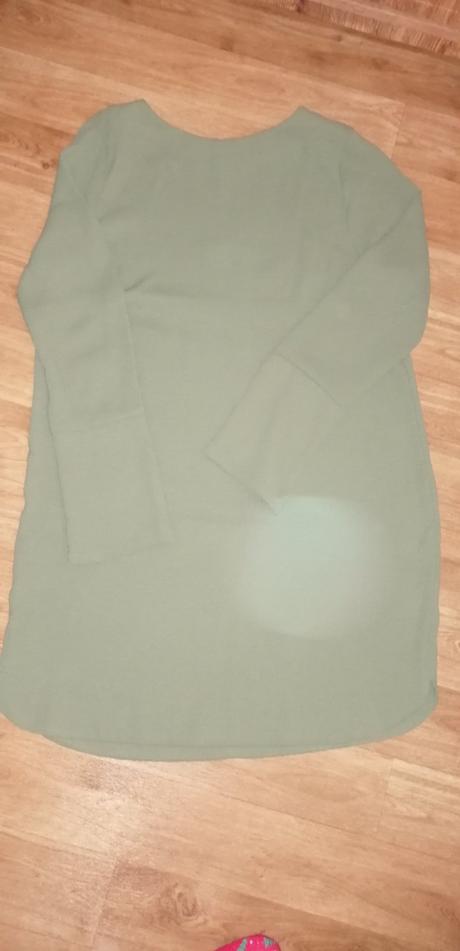 Šaty č. 42, h&m,42