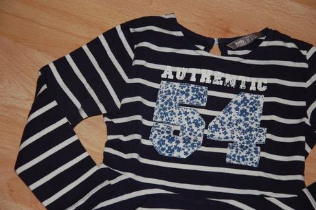 Tunika pásikavá, lindex,104