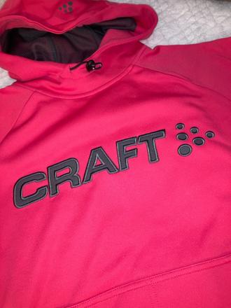 Mikina, craft,m