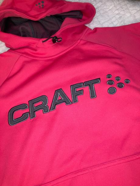 Mikina, craft,m