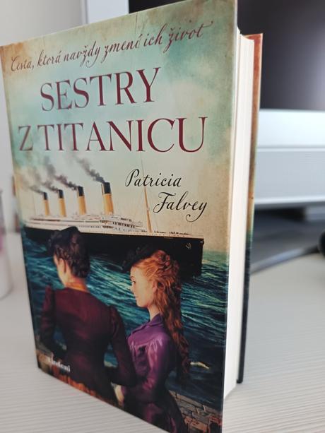 Sestry z titanicu, 