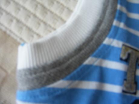 Málo nosené tričko bavlnené, cherokee,104